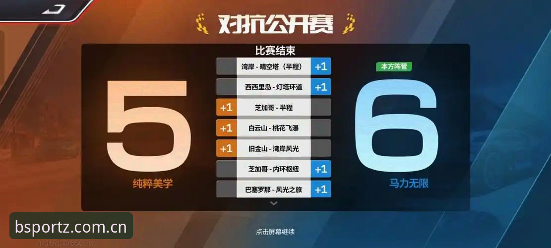 5个易错点：中文版比分直播BSPORTS评测第6代界面的真实表现