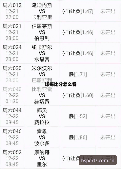 老玩家亲测：中文版比分直播BSPORTS评测第6代界面，数据加载快42%是什么体验？
